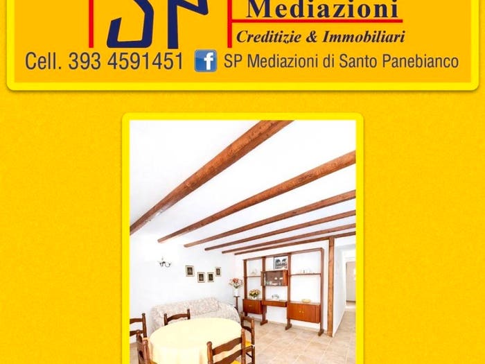 Casa trilocale in vendita in Via Mongibello, Centro, Riposto
