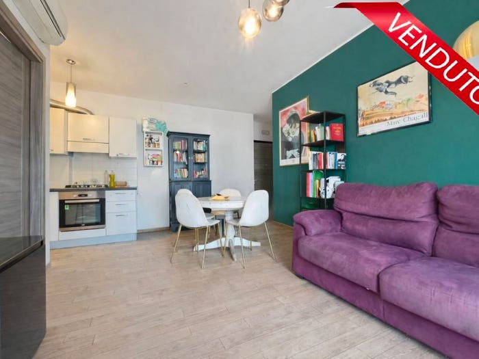Appartamento bilocale in vendita in Via Guido Ascoli, Fonte Laurentina, Roma