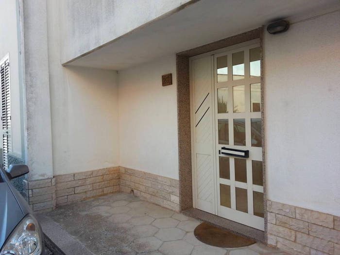 Appartamento quadrilocale in vendita in Via Roma, Centro, Patù