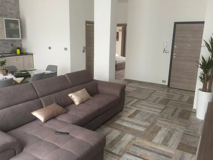 Appartamento trilocale in vendita in Strada delle Finanze, Mercato Santa Maria, Moncalieri