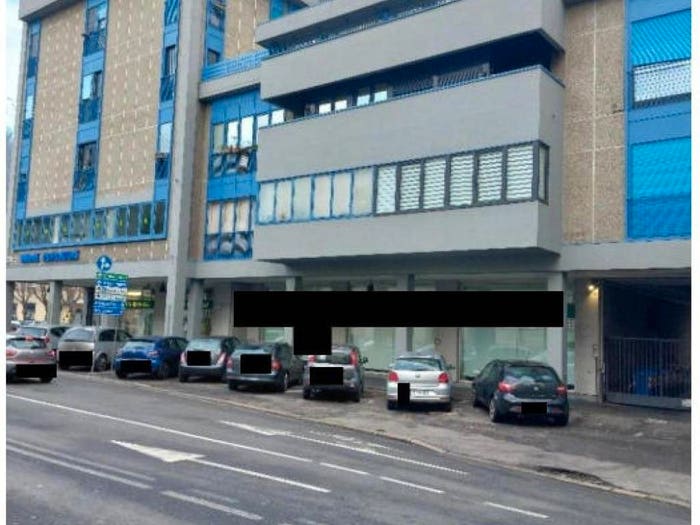 Appartamento quadrilocale in vendita in Piazzale Camerlata, Camerlata Rebbio, Como