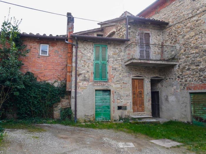 Casa con 5 locali in vendita in Località Castelluccio, Capolona