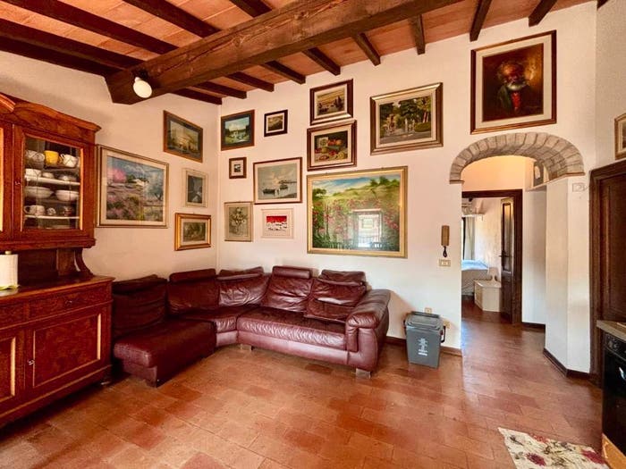 Casa trilocale in vendita in Via Antonio Fratti, Centro, Langhirano