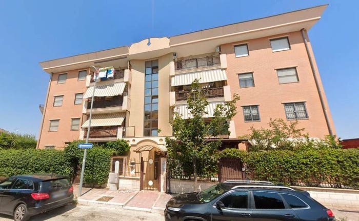 Appartamento trilocale in vendita in Via Ilaria Alpi, Salice Nuovo, Foggia