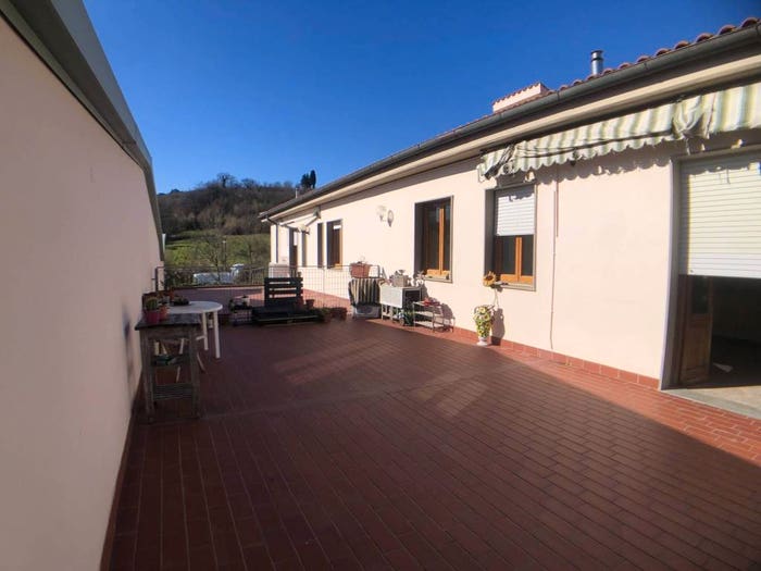 Appartamento con 5 locali in vendita in Martignana, Montespertoli