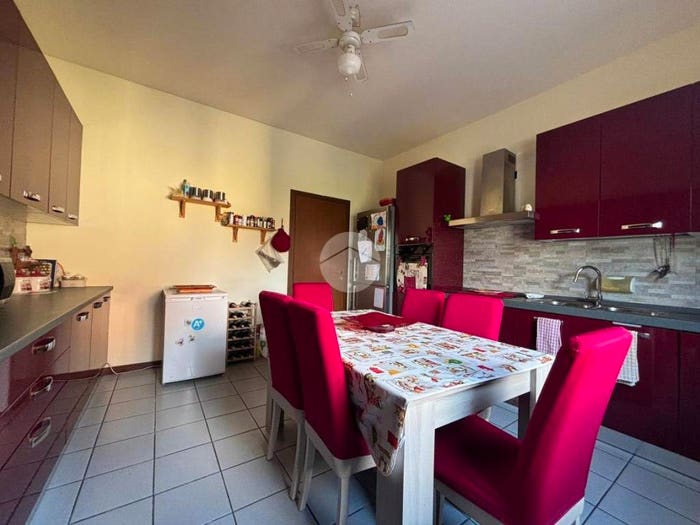 Appartamento trilocale in vendita in Via privata de vitalis, Brescia Due, Brescia