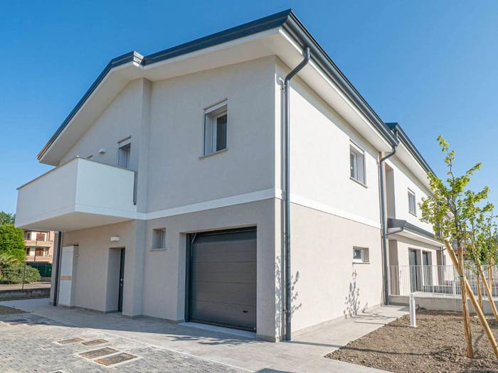 Casa quadrilocale in vendita in Via Budrione Migliarina ovest, Migliarina Budrione, Carpi