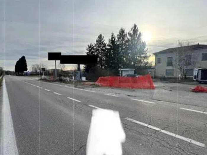 Appartamento trilocale in vendita in Via Del Gregge, Lonate Pozzolo