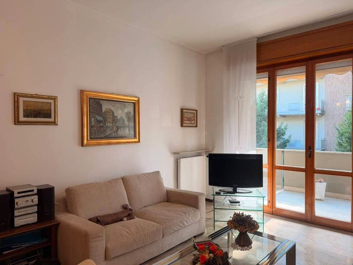 Appartamento trilocale in vendita in Via Riccardo Zandonai, Clinica Piacenza, Piacenza