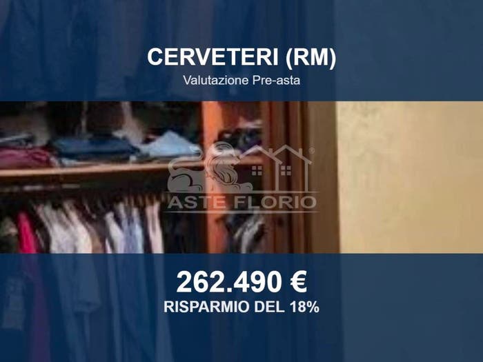 Casa con 6 locali in vendita in Via della Muracciola, Sasso Furbara, Cerveteri