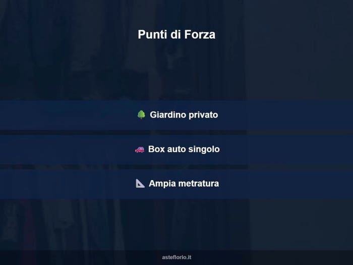 Case in Vendita e in Affitto - 3