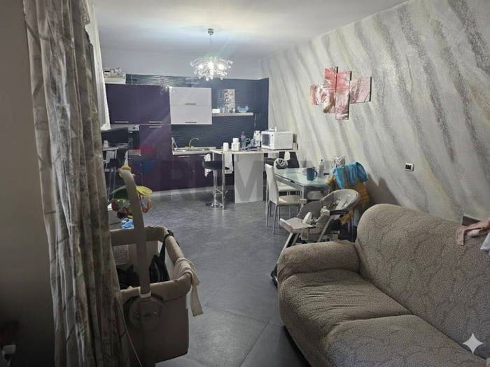 Casa trilocale in vendita in Centro, Caivano