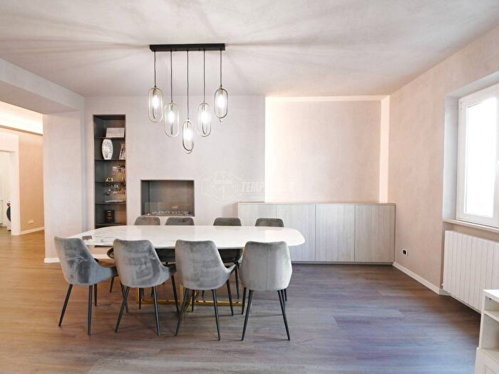 Appartamento con 5 locali in vendita in Via Palmiro Togliatti, Centro, Porto Sant'Elpidio