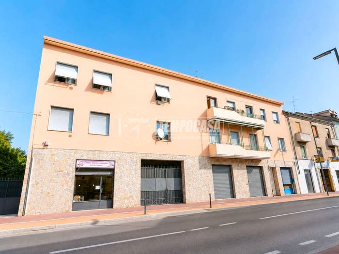 Appartamento bilocale in vendita in Via Milano, Fiumicello, Brescia