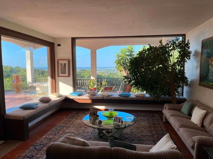 Casa con 6 locali in vendita in Centro, Castelnuovo Magra