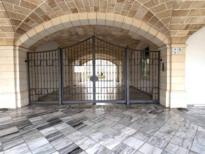 Appartamento trilocale in vendita in CORSO ITALIA, Via Lecce Ospedale, Gallipoli