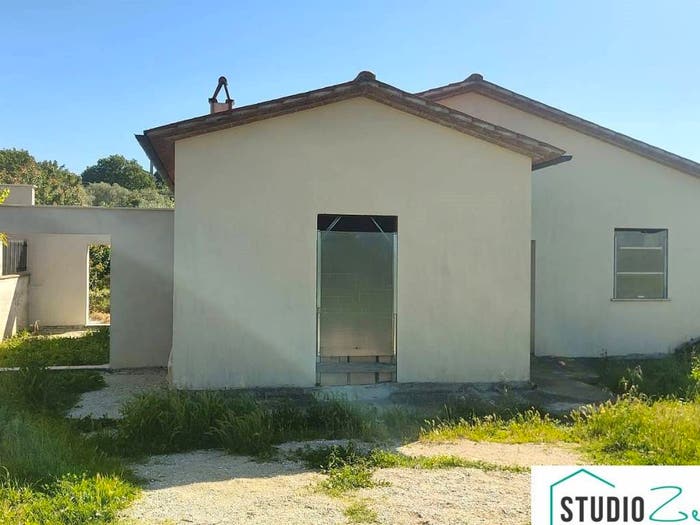 Casa trilocale in vendita in Centro, Amelia