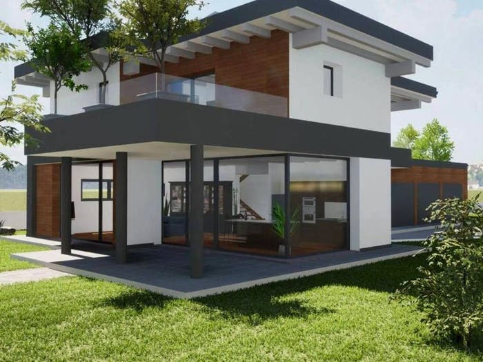 Casa con 5 locali in vendita in Via Vittorio Veneto, Reana Del Roiale, Reana del Rojale