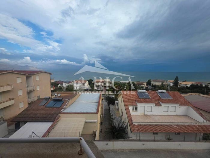 Appartamento con 5 locali in vendita in Via del Leone, Alcamo Marina, Alcamo