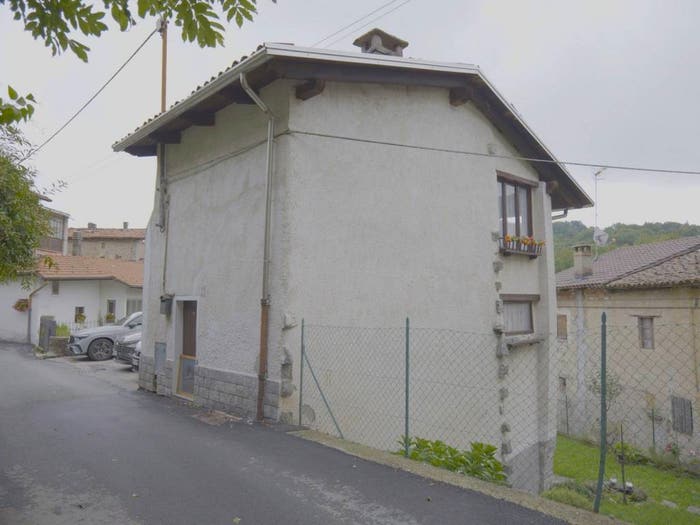 Casa trilocale in vendita in Strada Favaro di Là, Favaro, Biella