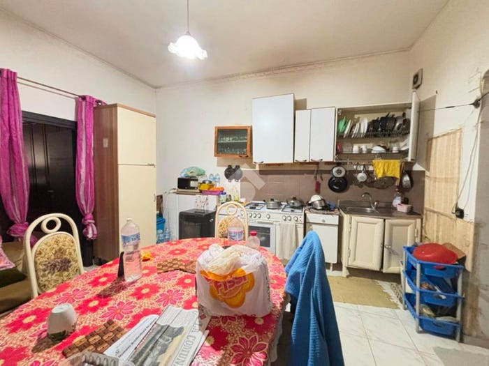 Appartamento bilocale in vendita in Piazza S Francesco Saverio, Cassaro, Palermo