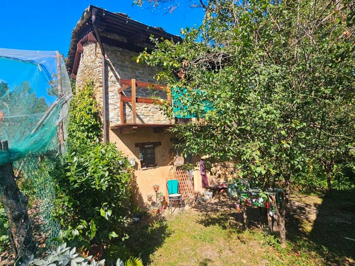 Casa bilocale in vendita in Cascinale Dinet, Venasca