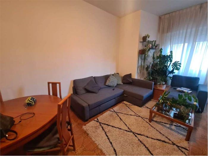 Appartamento bilocale in affitto in Via Acquanera, Albate Muggiò, Como