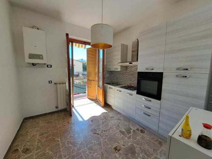 Appartamento quadrilocale in vendita in Centro, Rignano sull'Arno