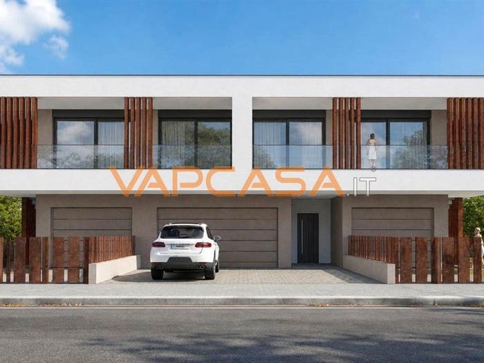 Appartamento trilocale in vendita in VIA UGO FOSCOLO, Urgnano