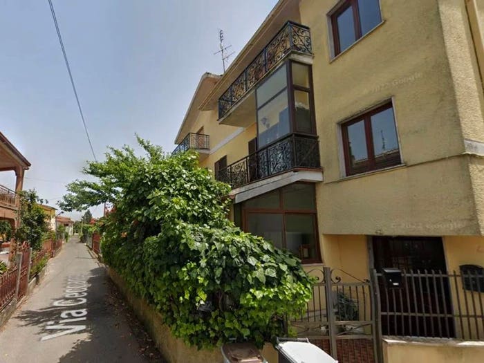 Appartamento quadrilocale in vendita in Via Ceccano, Centro, Palestrina