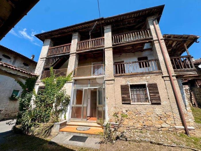 Casa bilocale in vendita in via cesiominore, Centro, Cesiomaggiore