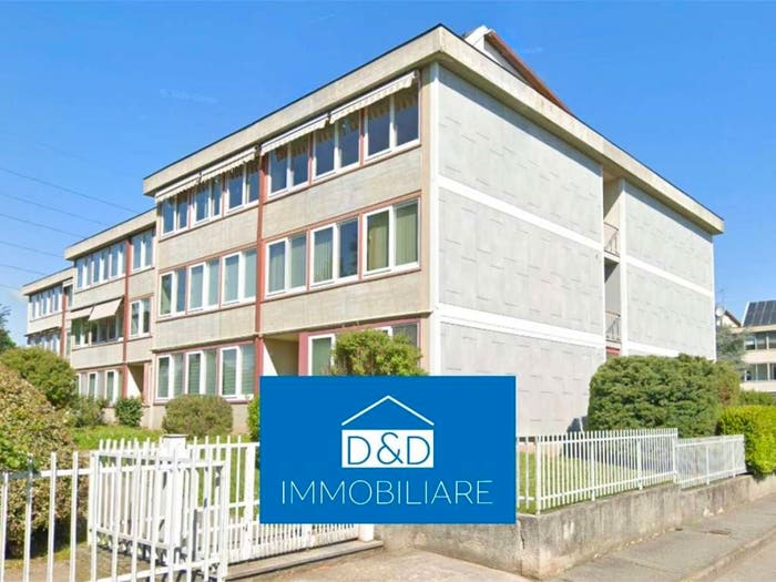 Appartamento trilocale in vendita in Via Cervino, Centro, Pianezza