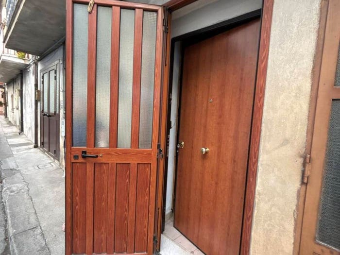 Casa trilocale in vendita in Via Giuseppe Mazzini, Centro, Castrovillari