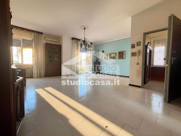 Appartamento in vendita in Via Cesare Battisti, Caravaggio