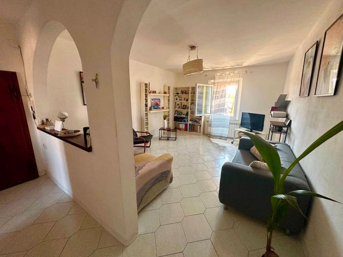 Appartamento quadrilocale in vendita in Via Carlo Pisacane, Centro, Piombino