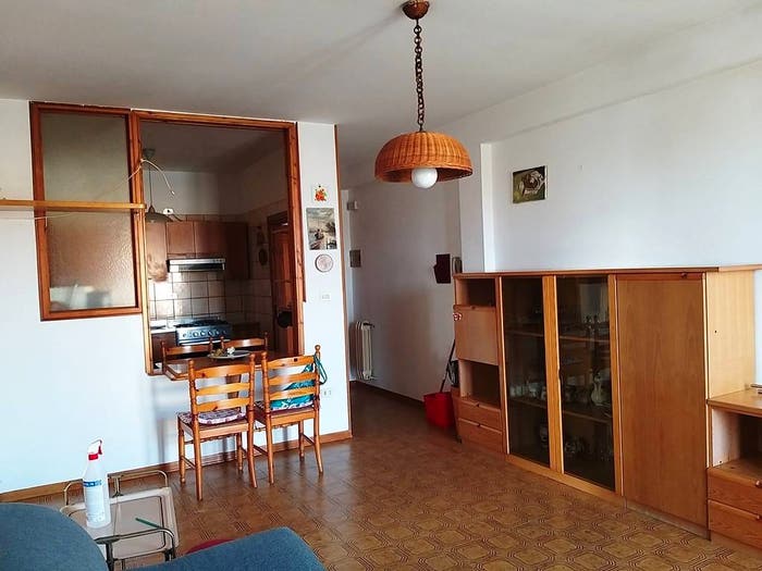 Appartamento trilocale in vendita in Via Bruno Buozzi, Centro, Codigoro