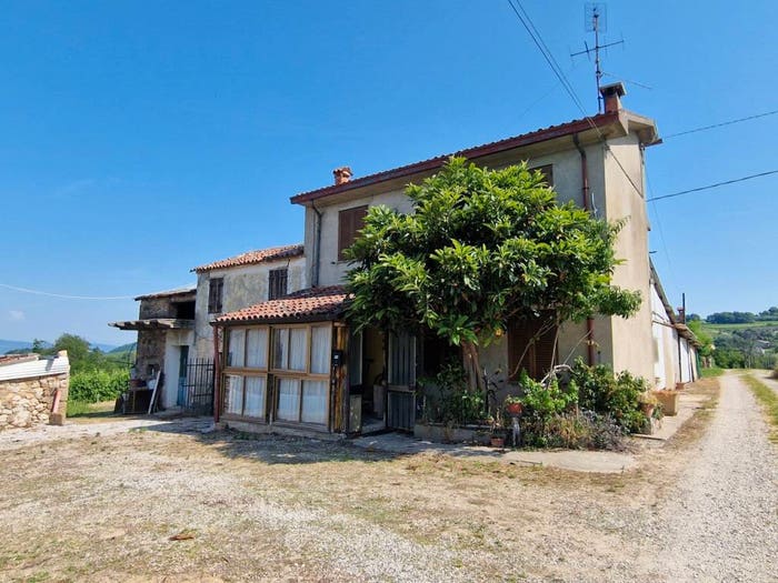 Casa quadrilocale in vendita in Via Morandine, Boccon, Vo'