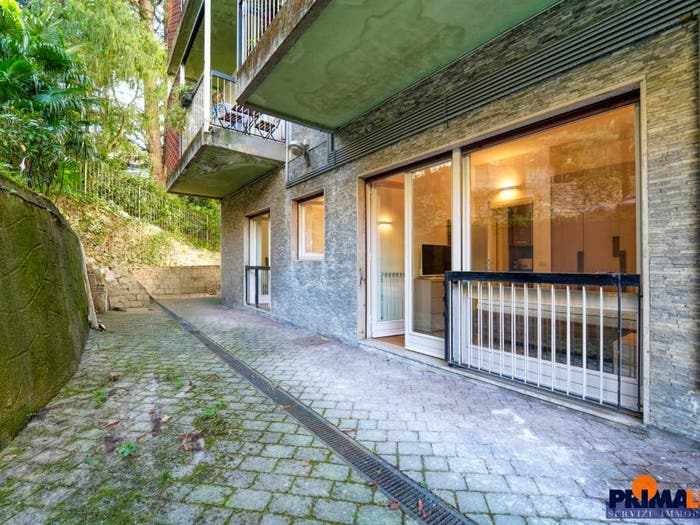 Appartamento quadrilocale in vendita in Salita Quarcino, Valduce Crispi, Como