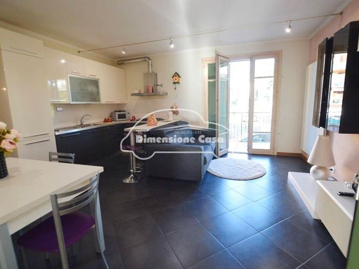 Appartamento bilocale in vendita in Via Borgo Giannotti, San Marco Acquacalda, Lucca