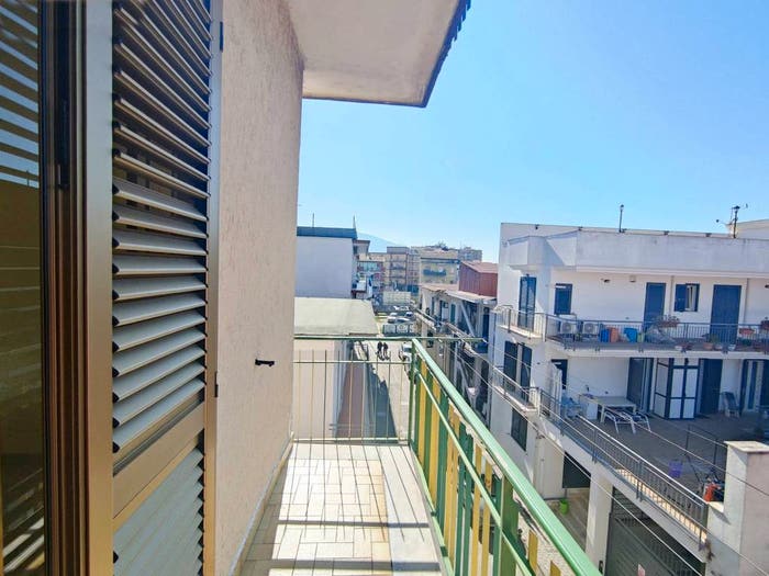 Appartamento trilocale in vendita in Via Roma, Centro, Pomigliano d'Arco