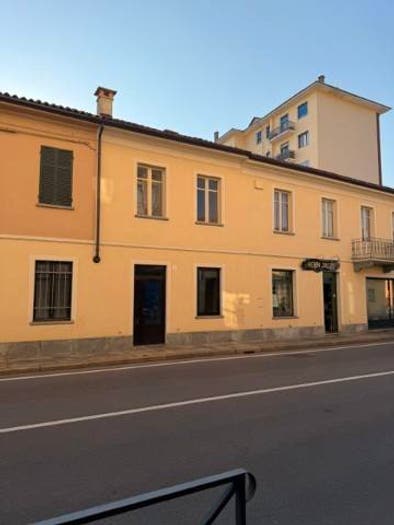 Casa trilocale in vendita in Corso Re Umberto, Centro, Verzuolo