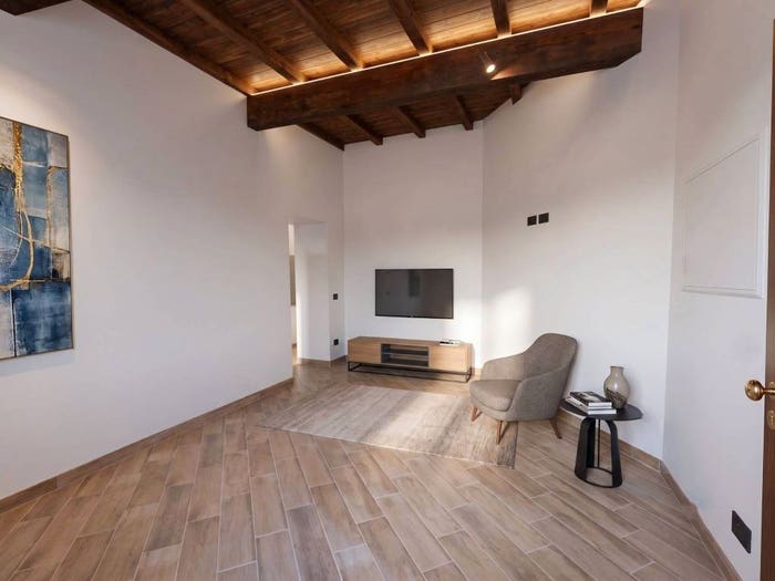 Appartamento trilocale in vendita in Via Vincenzo Gioberti, Centro, Ceprano