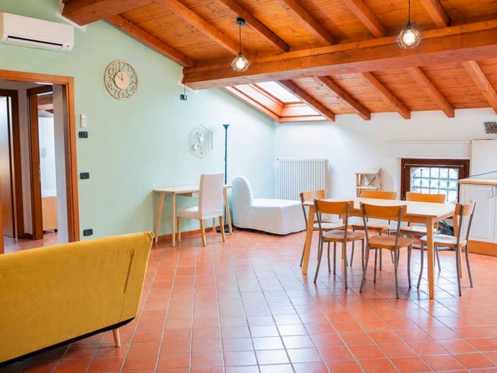Appartamento trilocale in vendita in Via Rissette, Lazise