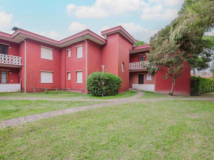 Appartamento con 5 locali in vendita in Duna Verde, Caorle
