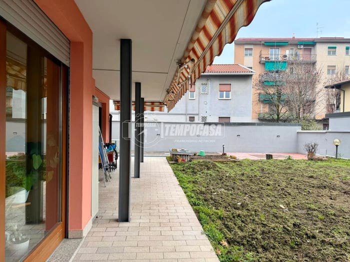 Appartamento trilocale in vendita in Via principe amedeo, Centro, Parabiago