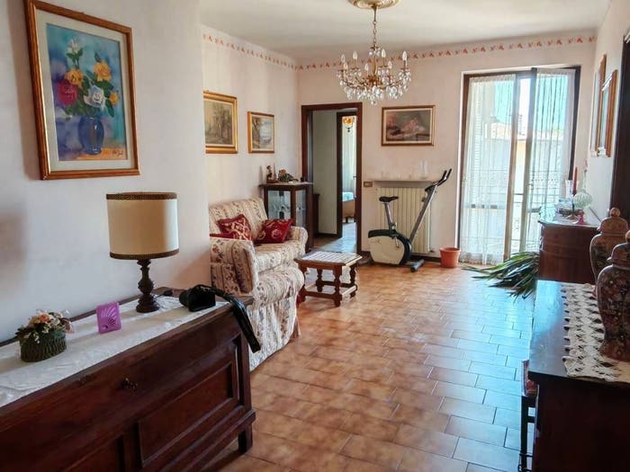 Appartamento trilocale in vendita in Via Papa Giovanni XXIII, Borgonovo Valtidone, Borgonovo Val Tidone