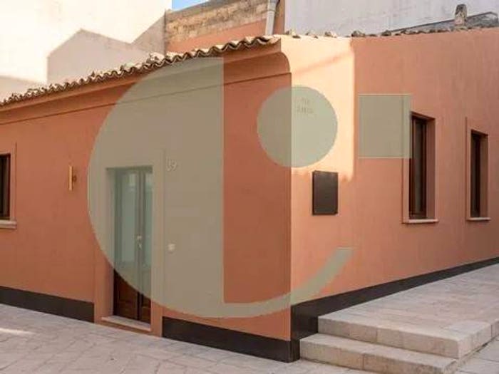 Casa bilocale in vendita in Via Pisanelli, Centro, Comiso
