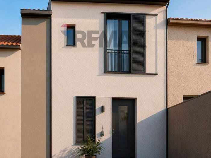 Casa trilocale in vendita in Via Monti Rossi, Nicolosi