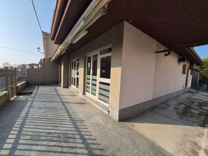 Casa con 6 locali in vendita in Via Settembre, Centro, Castagnole Monferrato