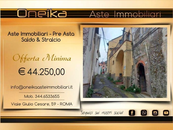 Appartamento con 5 locali in vendita in Via Nicola Salsano, Cava de' Tirreni